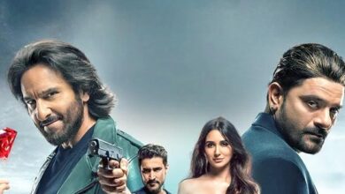 Jewel Thief – The Heist Begins becomes Netflix’s most viewed film of 2025 with 16.1 million views in two weeks : Bollywood News - Bollywood Hungama