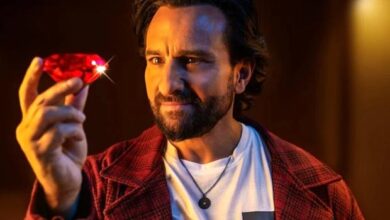 Jewel Thief – The Heist Begins clocks 5.2 million viewers on Netflix, ranks among top 5 most-watched OTT films in India : Bollywood News - Bollywood Hungama