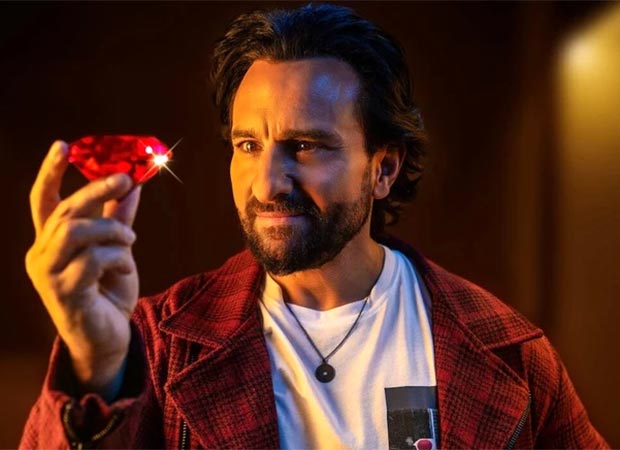 Jewel Thief – The Heist Begins clocks 5.2 million viewers on Netflix, ranks among top 5 most-watched OTT films in India : Bollywood News - Bollywood Hungama