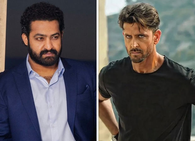 Jr NTR to play a character that extends beyond War 2 in YRF spy universe: Report : Bollywood News - Bollywood Hungama