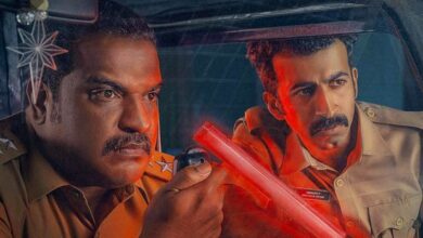 Junglee Pictures’ first Malayalam film Ronth starring Dileesh Pothan and Roshan Mathew set to release on June 13 : Bollywood News - Bollywood Hungama