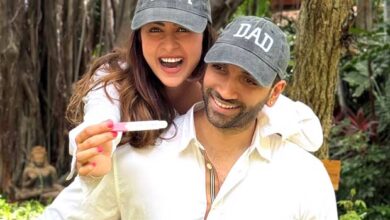 Kabhi Khushi Kabhie Gham fame Malvika Raaj announces pregnancy with husband Pranav Bagga : Bollywood News - Bollywood Hungama