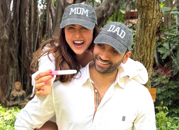 Kabhi Khushi Kabhie Gham fame Malvika Raaj announces pregnancy with husband Pranav Bagga : Bollywood News - Bollywood Hungama