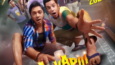 Kapkapiii Movie Review: KAPKAPIII is plagued with a weak script