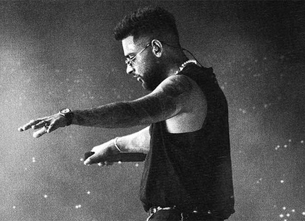 Karan Aujla announces “It Was All A Dream” 2025 tour across North America and Europe; deets inside : Bollywood News - Bollywood Hungama