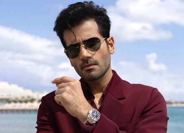Karan Tacker wears rare Rolex worth Rs 18 lakha at Tanvi: The Great Cannes panel : Bollywood News - Bollywood Hungama