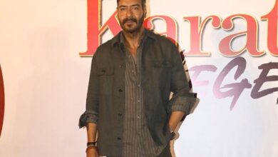 Karate Kid: Legends Hindi trailer launch: Ajay Devgn opens up on Operation Sindoor: “SALUTE to armed forces, Prime Minister, government. They did GREAT!” : Bollywood News - Bollywood Hungama