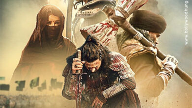 Kesari Veer Movie Review: KESARI VEER is a poor man’s CHHAAVA and BAAHUBALI