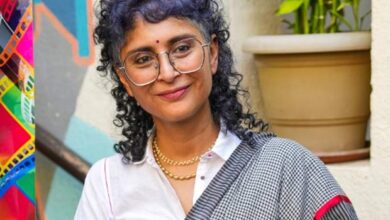 Kiran Rao joins international jury of 27th Shanghai International Film Festival : Bollywood News - Bollywood Hungama