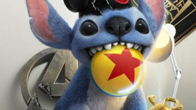 Lilo & Stitch (English) Movie Review: LILO & STITCH is a delightful entertainer