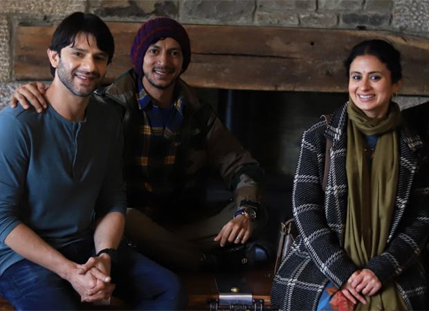 Lord Curzon Ki Haveli gets ‘A’ certificate: Director Anshuman Jha REACTS; says, “It needs to be standardised” : Bollywood News - Bollywood Hungama