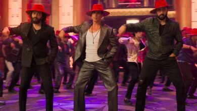 MEGA EXCLUSIVE: Housefull 5 teaser controversy – Yo Yo Honey Singh owns ‘Laal Pari’; Nadiadwala Grandson HITS BACK with Rs. 25 crores defamation suit on Mofusion Studios and YouTube : Bollywood News - Bollywood Hungama