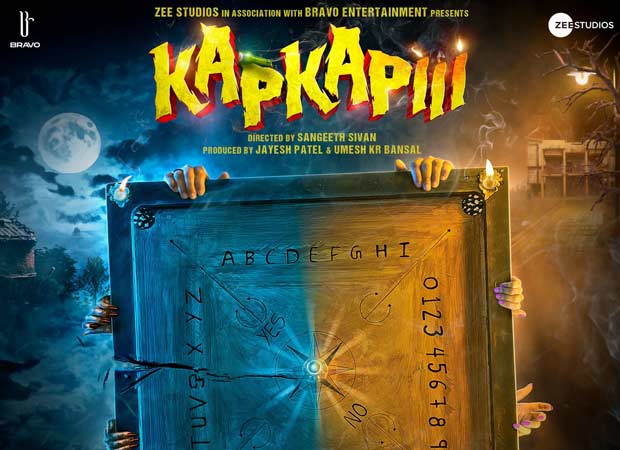 Makers of Shreyas Talpade and Tusshar Kapoor starrer KapKaPiii postpone ‘Titli’ song launch in Dubai: “The nation comes first” : Bollywood News - Bollywood Hungama