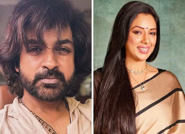 Manish Goel clears air on Anupama exit rumours and fallout buzz with Rupali Ganguly : Bollywood News - Bollywood Hungama