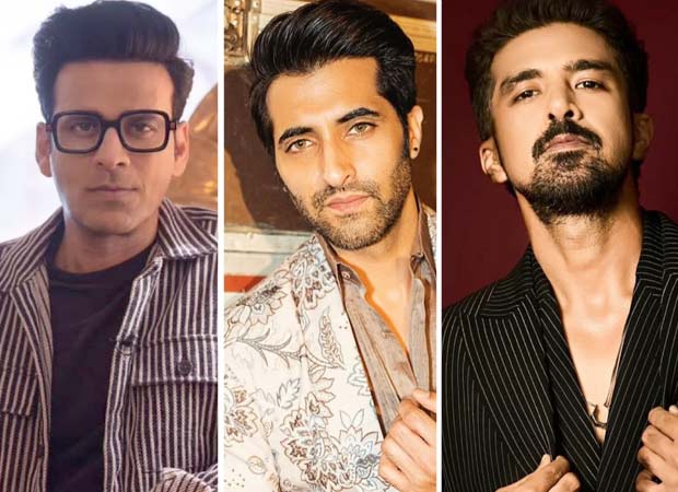 Manoj Bajpayee, Akshay Oberoi, and Saqib Saleem come together for a crime drama : Bollywood News - Bollywood Hungama