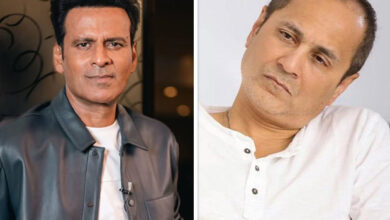 Manoj Bajpayee to headline political thriller titled Governor, to be backed by Vipul A Shah: Report : Bollywood News - Bollywood Hungama