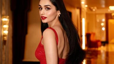 Manushi Chhillar joins Wella Professionals as new brand ambassador for India : Bollywood News - Bollywood Hungama