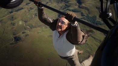 Mission: Impossible – The Final Reckoning Box Office: Tom Cruise starrer opens well :Bollywood Box Office - Bollywood Hungama