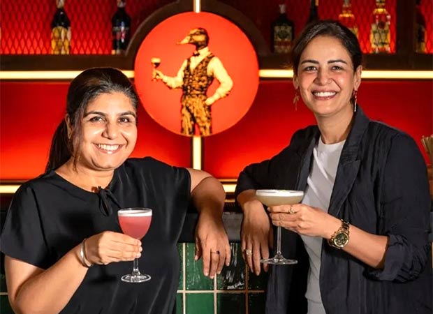 Mona Singh spices things up with her own restaurant named Kona Kona : Bollywood News - Bollywood Hungama