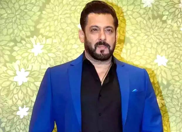 Mumbai Police arrest man and woman for attempting to enter Salman Khan’s Mumbai residence : Bollywood News - Bollywood Hungama
