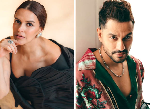 Neha Dhupia joins Shashank Khaitan’s OTT debut Single Papa starring Kunal Kemmu : Bollywood News - Bollywood Hungama