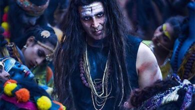 OMG 3 in early development as Akshay Kumar, Amit Rai discuss ideas: Report : Bollywood News - Bollywood Hungama