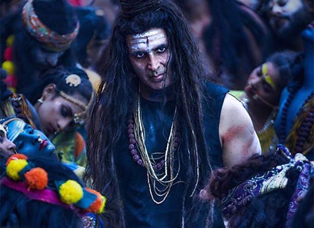 OMG 3 in early development as Akshay Kumar, Amit Rai discuss ideas: Report : Bollywood News - Bollywood Hungama