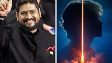 Om Raut opens up about Kalam: The Missile Man of India; says, “I don’t think there could have been a better choice than Dhanush” : Bollywood News - Bollywood Hungama