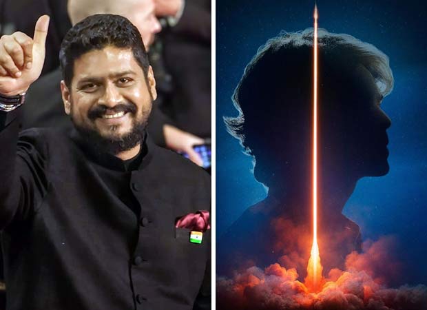 Om Raut opens up about Kalam: The Missile Man of India; says, “I don’t think there could have been a better choice than Dhanush” : Bollywood News - Bollywood Hungama