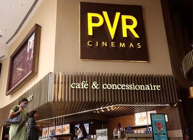PVR INOX reports 9% box office dip in FY25; Hindi revenues down 26%, Hollywood by 28% : Bollywood News - Bollywood Hungama