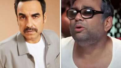 Pankaj Tripathi on whether he would accept the role of Baburao Apte in Hera Pheri 3 if offered, “Don’t think I would want to step into the iconic part” : Bollywood News - Bollywood Hungama