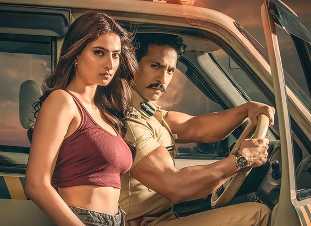Pen Studios unveils action-packed trailer of Romeo S3 starring Palak Tiwari and Thakur Anoop Singh ahead of May 16 release : Bollywood News - Bollywood Hungama