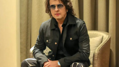 Police complaint filed against Sonu Nigam over alleged insensitive remarks towards Kannada community : Bollywood News - Bollywood Hungama