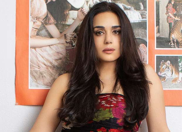 Preity Zinta donates Rs 1.10 crore to AWWA to support Veer Naris and their children : Bollywood News - Bollywood Hungama