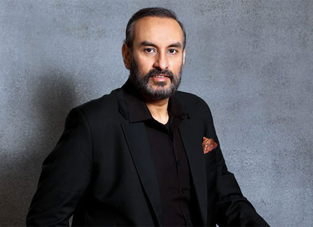 Prime Focus Group partners with Maharashtra Government to build $ 400 million global entertainment hub in Mumbai : Bollywood News - Bollywood Hungama