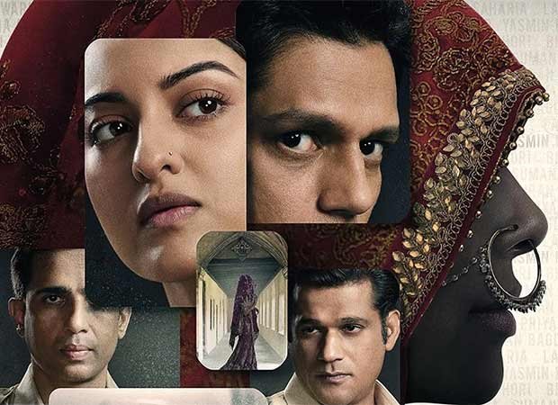Prime Video’s Dahaad renewed for season 2? Sonakshi Sinha, Gulshan Devaiah REACT! : Bollywood News - Bollywood Hungama