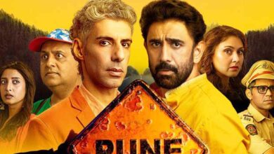 Pune Highway, starring Amit Sadh and Jim Sarbh, gets postponed; to release on THIS date : Bollywood News - Bollywood Hungama