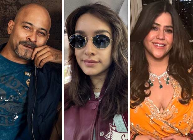 Rahi Anil Barve BREAKS SILENCE on Shraddha Kapoor’s exit from Ektaa Kapoor’s film over Rs 17 crores fee demand : Bollywood News - Bollywood Hungama