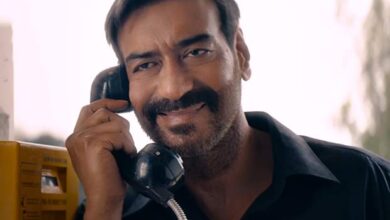Raid 2 Box Office: Ajay Devgn does well in Week 2, will cross Rs. 150 crores milestone this weekend :Bollywood Box Office - Bollywood Hungama