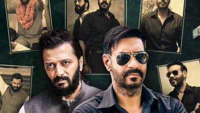 Raid 2 Box Office: Ajay Devgn starrer does well on Monday, is a HIT :Bollywood Box Office - Bollywood Hungama