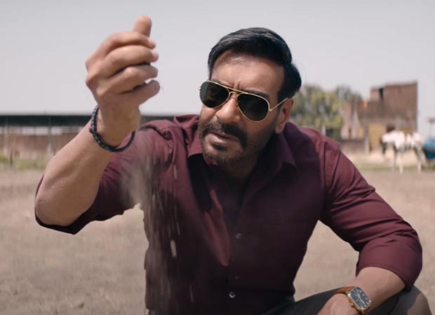Raid 2 Box Office: Ajay Devgn starrer emerges as the third highest opening day grosser of 2025 :Bollywood Box Office - Bollywood Hungama