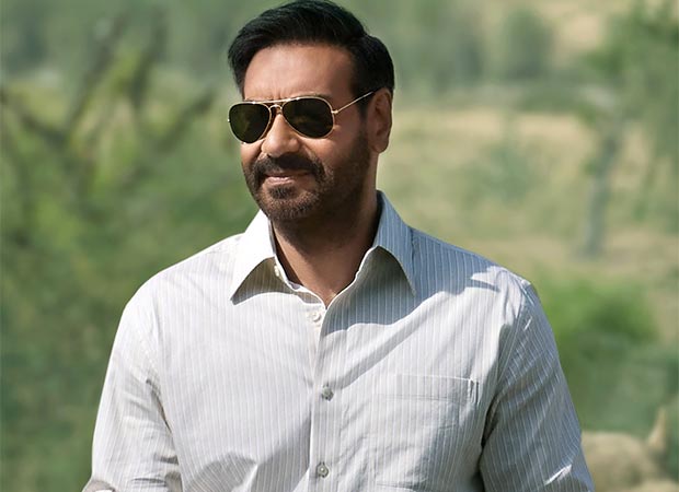 Raid 2 Box Office: Ajay Devgn starrer jumps quite well on Saturday :Bollywood Box Office - Bollywood Hungama