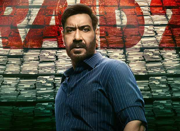 Raid 2 Box Office Estimate Day 1: Ajay Devgn packs a punch with Rs. 18 crore opening on Day 1; exceeds trade expectations by 50% :Bollywood Box Office - Bollywood Hungama