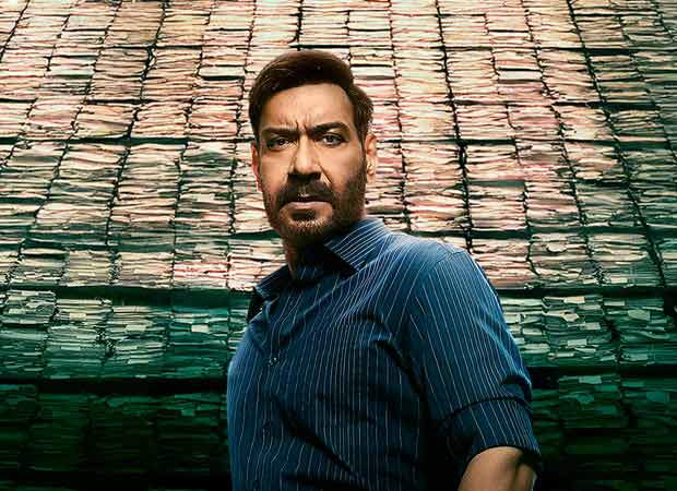 Raid 2 Box Office Estimate Day 2: Ajay Devgn starrer holds well; collects Rs. 12 crores on working Friday :Bollywood Box Office - Bollywood Hungama