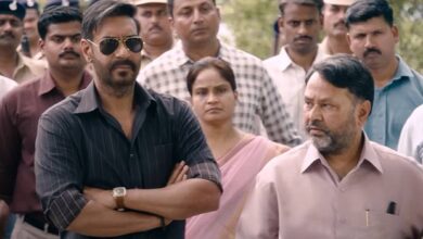 Raid 2 Box Office: Film collections drops on Wednesday due to geopolitical situation :Bollywood Box Office - Bollywood Hungama