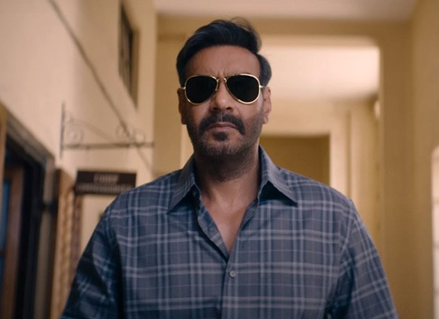 Raid 2 Box Office: Film emerges as Ajay Devgn’s fourth highest all-time opening day grosser :Bollywood Box Office - Bollywood Hungama