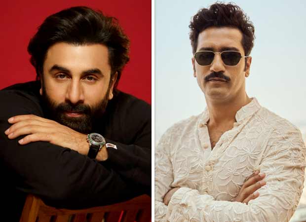 Ranbir Kapoor, Vicky Kaushal scene postponed as Mumbai rains disrupt Love & War shoot: Report : Bollywood News - Bollywood Hungama