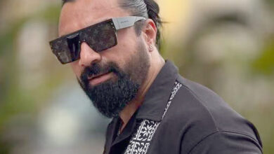 Rape case registered against Ajaz Khan by an actress : Bollywood News - Bollywood Hungama