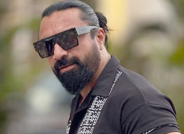 Rape case registered against Ajaz Khan by an actress : Bollywood News - Bollywood Hungama