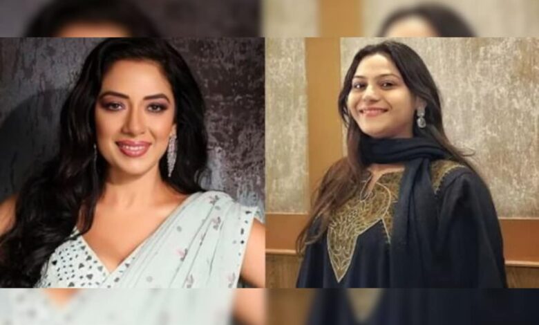 Rupali Ganguly Reacts To Jyoti Malhotra's Arrest Over 'Spying' For Pakistan: "Not A Single One Should Be Spared"
